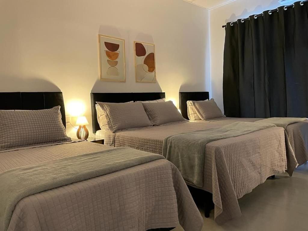 Villa Bilac 01 - Studio Proximo A Vila Germanica Blumenau Ngoại thất bức ảnh