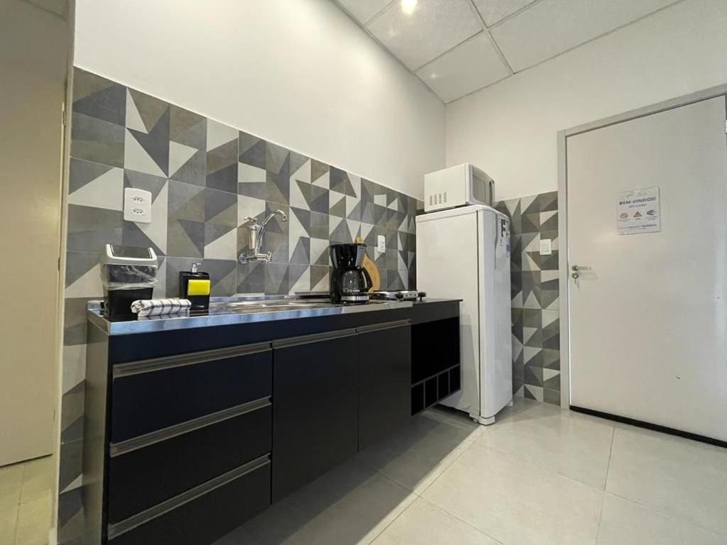 Villa Bilac 01 - Studio Proximo A Vila Germanica Blumenau Ngoại thất bức ảnh