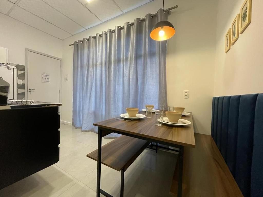 Villa Bilac 01 - Studio Proximo A Vila Germanica Blumenau Ngoại thất bức ảnh