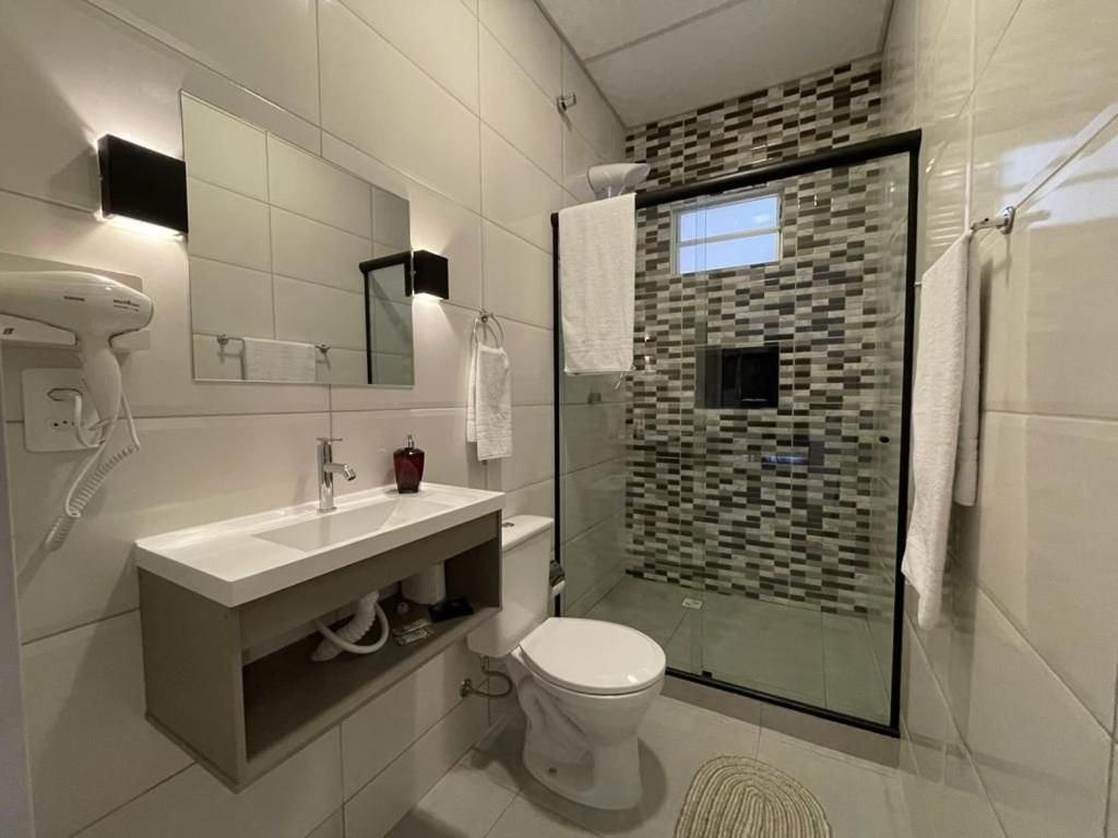 Villa Bilac 01 - Studio Proximo A Vila Germanica Blumenau Ngoại thất bức ảnh