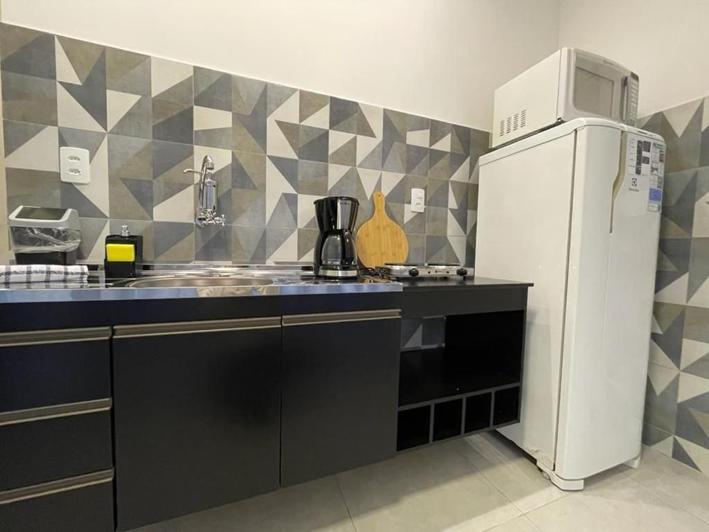 Villa Bilac 01 - Studio Proximo A Vila Germanica Blumenau Ngoại thất bức ảnh