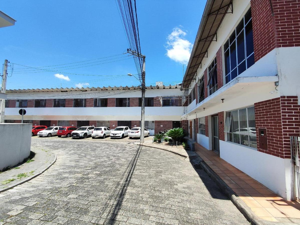 Villa Bilac 01 - Studio Proximo A Vila Germanica Blumenau Ngoại thất bức ảnh