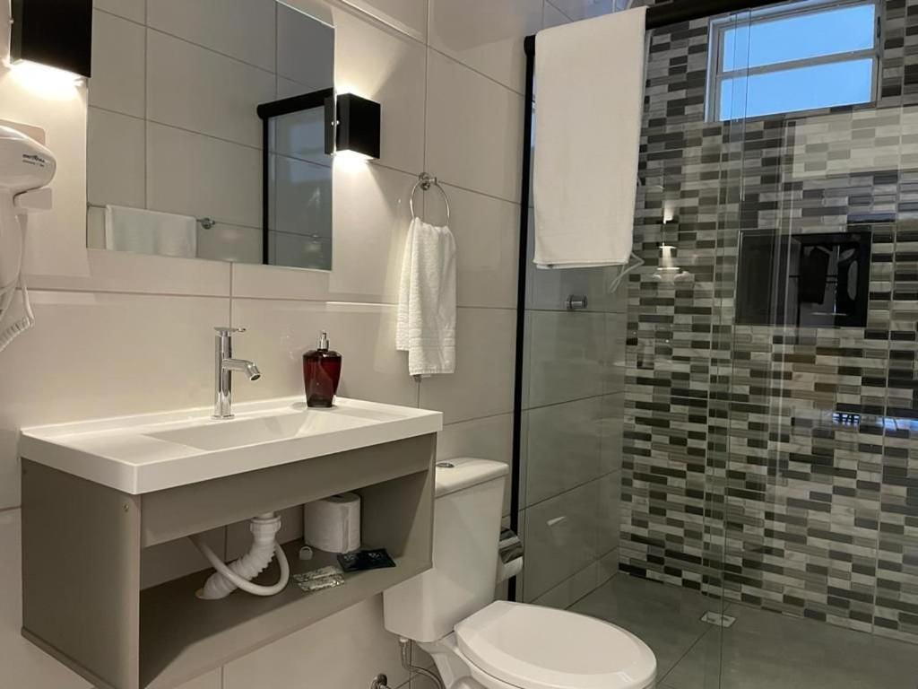 Villa Bilac 01 - Studio Proximo A Vila Germanica Blumenau Ngoại thất bức ảnh