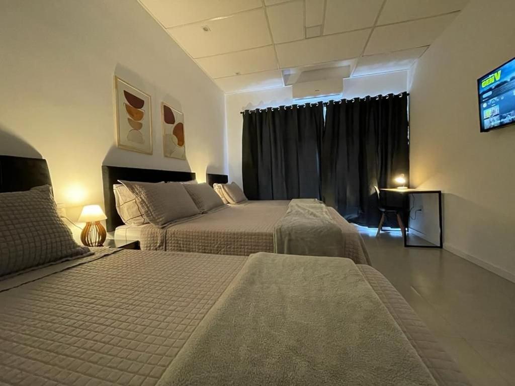 Villa Bilac 01 - Studio Proximo A Vila Germanica Blumenau Ngoại thất bức ảnh