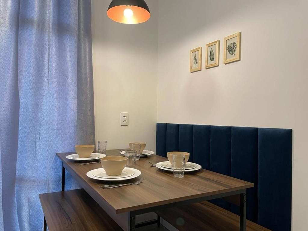 Villa Bilac 01 - Studio Proximo A Vila Germanica Blumenau Ngoại thất bức ảnh
