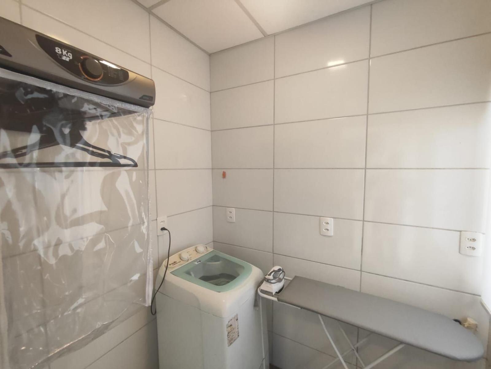 Villa Bilac 01 - Studio Proximo A Vila Germanica Blumenau Ngoại thất bức ảnh