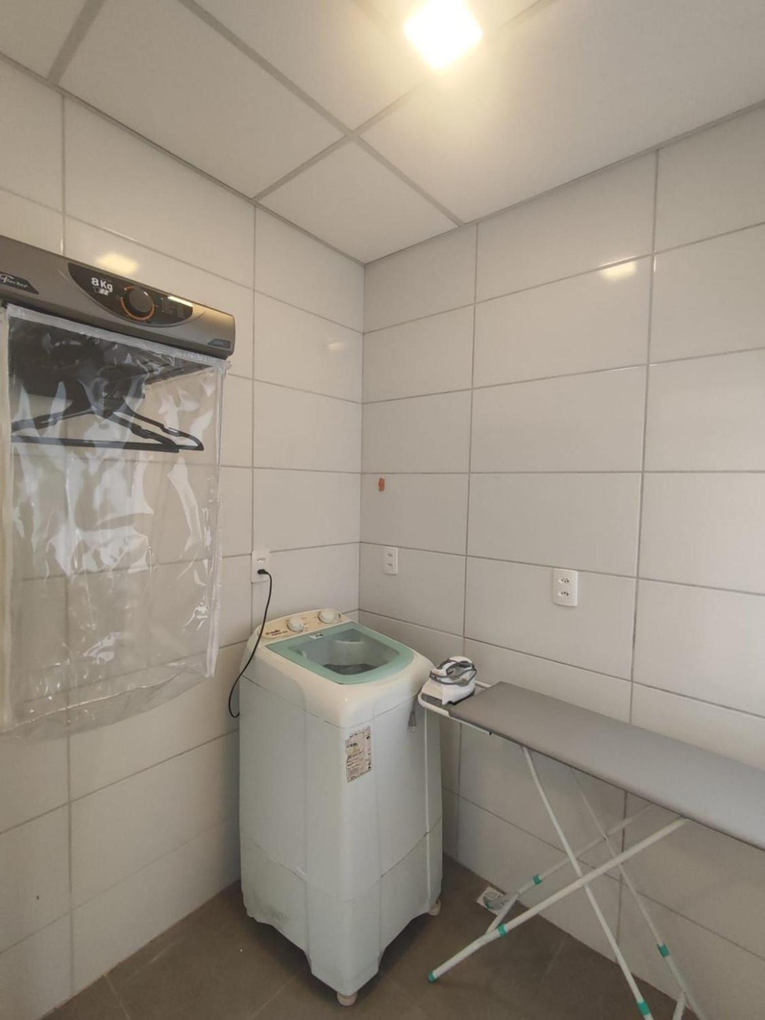 Villa Bilac 01 - Studio Proximo A Vila Germanica Blumenau Ngoại thất bức ảnh
